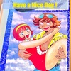 Good Morning ! Have a Nice Day !