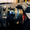 一方SONY αは…