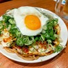 【東京～広島】広島旅行記〔１〕初めての広島！お昼は広島お好み焼き福ちゃんで！