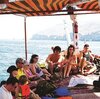 Discover the spectacular beauty of Musandam , Oman