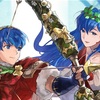 【FEH】比翼マルス　はじめました