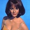 クラウディア・カルディナーレ　Claudia Cardinale