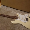 匂いで分かる Fender U.S.A. アメビン'62 ストラト OWT