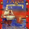 「7 Ages」（Australian Design Group）を対戦する【2戦目】
