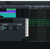 LMMS をちょっとだけ使ってみた