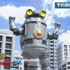 【受注開始】セブンガーがミニプラで発進します！