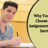 Why You Should Choose Online Assignment Help Perth Services? 