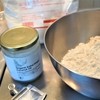 手ごねで作ろう◎ココナッツオイルで全粒粉のまるパン レシピ紹介