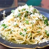 北イタリア進化系ペペロンチーノ〜旨味ブースト型ペペロンチーノ論