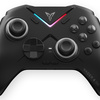 FLYDIGIの最新ゲームパッド『VADER4 PRO』が9月13日に発売決定！革新的な磁気ホールセンサー搭載で究極の操作性を実現