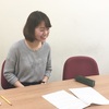 遠慮するのはもったいない。 なんでもやってみないと分からないから。 鳥取大学農学部3回生　加地満理奈さん