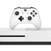 最高のゲーム＆エンターテインメントシステム「Xbox One S」がやってきた。