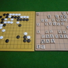 囲碁VS将棋　ボードゲーム異種対決