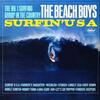 「サーフィン・U.S.A.（Surfin' USA）」ザ・ビーチ・ボーイズ（1963）