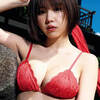 No.1コスプレイヤーえなこのEカップ美乳水着画像【122】