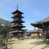 70番札所本山寺