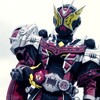 『仮面ライダージオウ』7、8話(ウィザード編)感想+考察