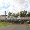 阿武隈急行　二井田駅