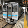 青森駅～八戸駅 2021/4（R2-34.2-4）