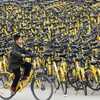 How do I unsubscribe from Chinese bike-sharing OfO