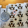 【雑談】Key Ball44制作記。制作の苦労話編。