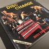 Disc Charge 「君の瞳に恋してる～ディスク・チャージ」