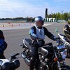 鈴鹿HMS特設コース 2012・合宿2日目