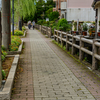 三島　湧水