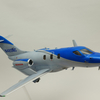 ホンダジェット【EBBRO 1:48 HondaJet】