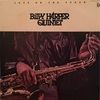 LOVE ON THE SUDAN／BILLY HARPER 