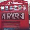 Red Box DVD
