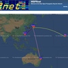 WSPR