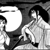 『忍者武芸帳　影丸伝』白土三平　その４