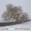 Hymns of the 49th Parallel / k.d.lang (2004 ハイレゾ 192/24)