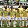 Ｂチーム： ジェッラのゴールで一時は追い付くも、2-1 でアヴェッリーノに惜敗