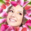 【無料アプリ】「チューリップ写真コラージュ」でスマホ写真をもっと素敵に！簡単操作で思い出を彩ろう