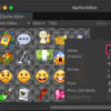 複数の画像をまとめて1枚の画像にして保存するエディタ拡張【Unity】【エディタ拡張】