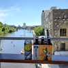 ミルウォーキー川沿いの開放感のあるブルワリー。Lake Front Brewingを紹介！［ビールメモ-Milwaukee］