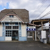 3200．滝宮駅（高松琴平電鉄 琴平線）