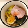 ラーメンのトッピング