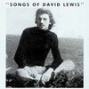 　Songs Of David Lewis / David Lewis　（’70）