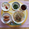 11/8(木)の給食