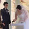 いとこのキャンディ結婚式☆東京ドームホテル