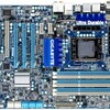 intel i7 950 + GA-X58A-UD3R Mother Board発送