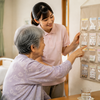 在宅復帰を目指すお薬カレンダーの服薬管理｜現場での練習事例