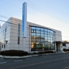 ミライフ桜川店（筑波銀行大和支店跡）