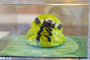 恒例の上越こども発明工夫展で「大人の模型工作展」初開催　大人の本気作品5点