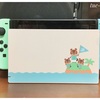 子どもとの旅行には敢えてSwitch持っていきます