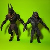 【ご返金のお知らせ】Omega Monstersの人狼アクションフィギュアシリーズ