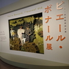 芸術の秋『ピエール・ボナール展』国立新美術館